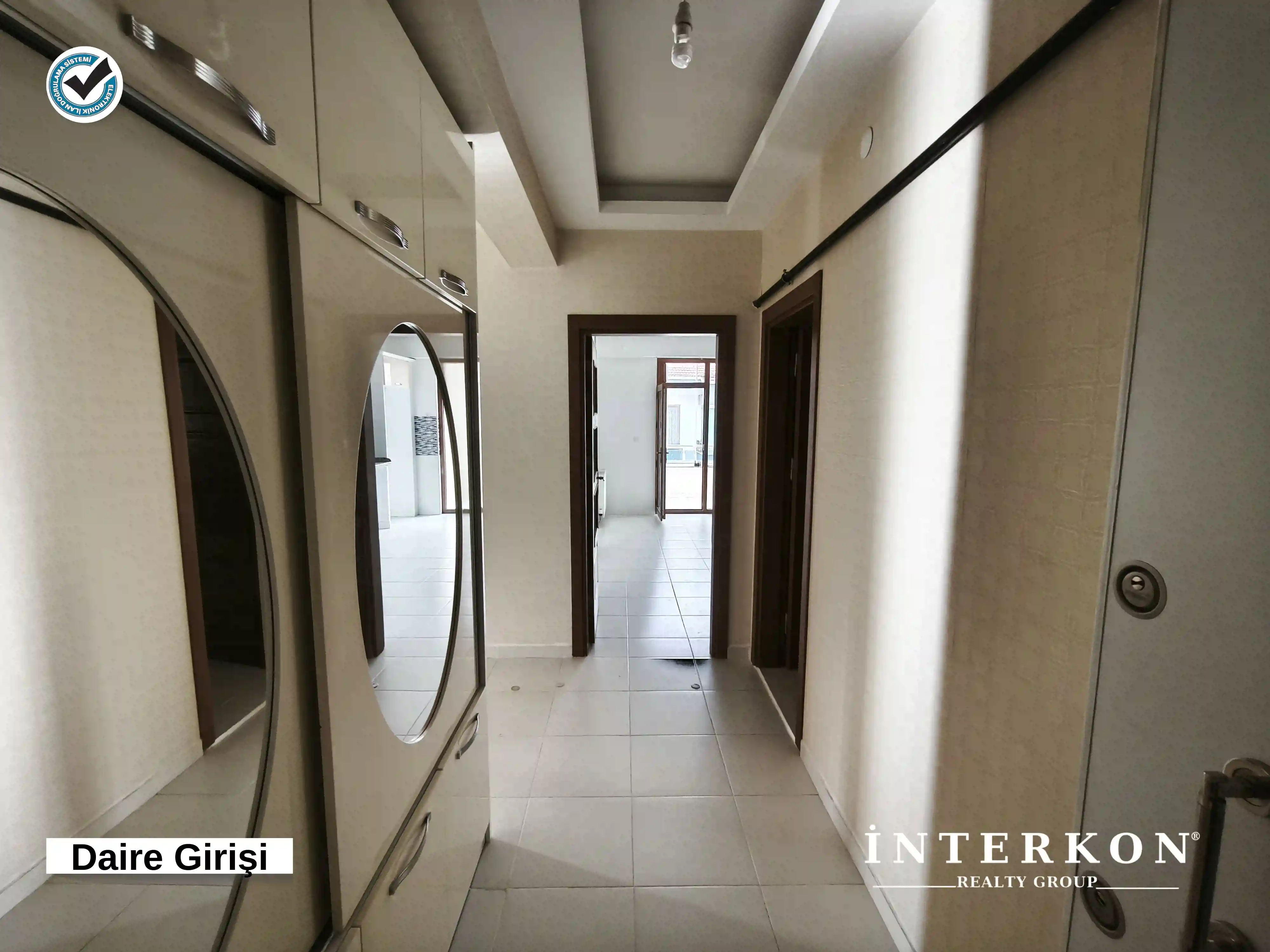 KONYA SELÇUKLU KOSOVA MAHALLESİ 3+1 KİRALIK DAİRE!